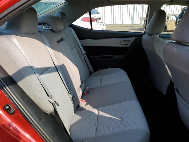 Photo 6 from auction – 2016 TOYOTA COROLLA L with VIN 2T1BURHE3GC537706