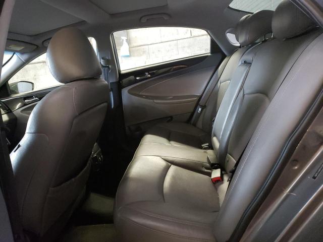 Photo 6 from auction – 2012 HYUNDAI SONATA SE with VIN 5NPEC4AB1CH380820