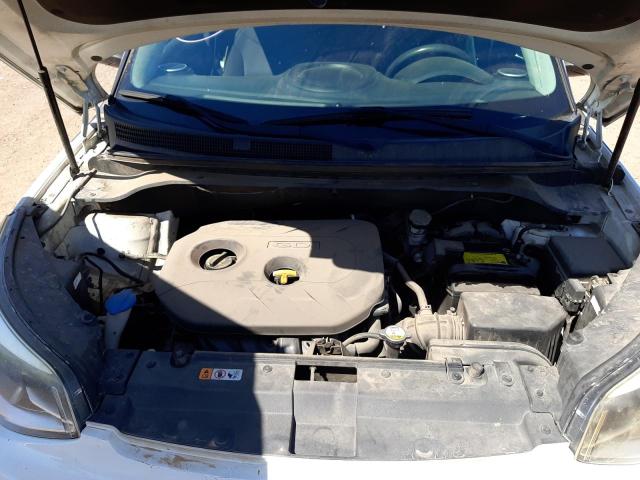 Photo 7 from auction – 2014 KIA SOUL + with VIN KNDJP3A51E7085473