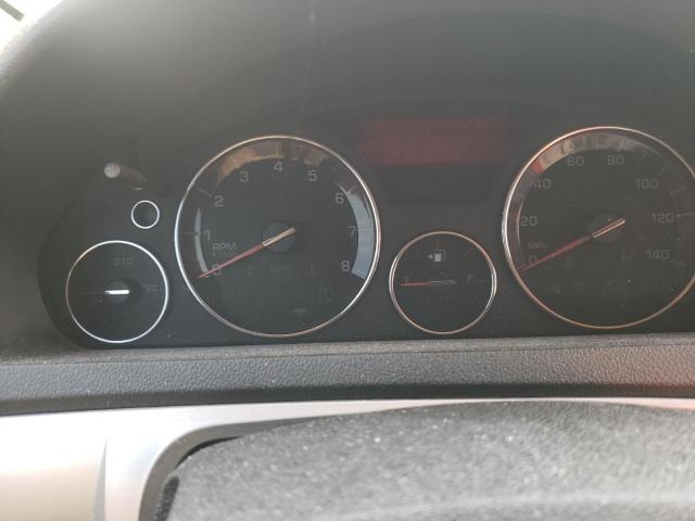 Photo 8 from auction – 2009 SATURN OUTLOOK XE with VIN 5GZER13D09J158571