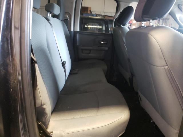 Photo 6 from auction – 2018 RAM 1500 SLT with VIN 1C6RR7GG9JS306975