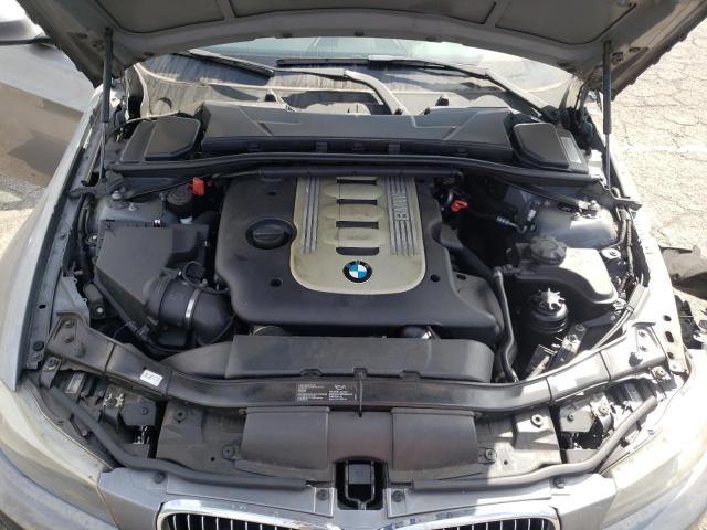 Photo 7 from auction – 2011 BMW 335 D with VIN WBAPN7C56BF184681