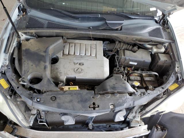 Photo 7 from auction – 2007 LEXUS RX 350 with VIN 2T2GK31U47C019979