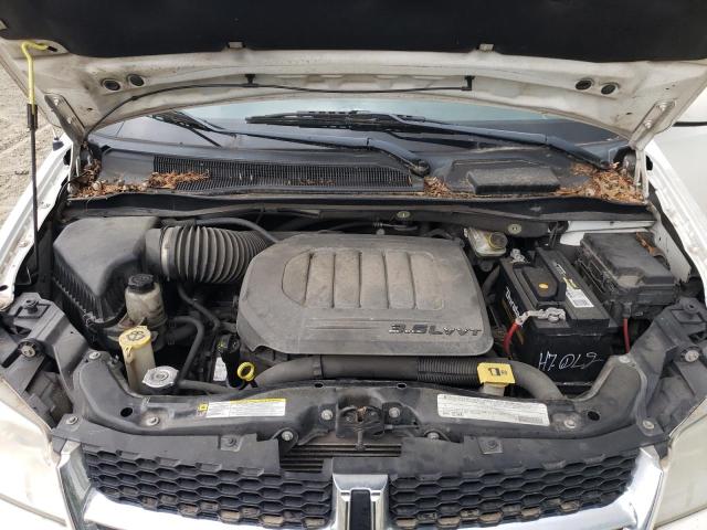 صورة رقم 7 من المزاد - 2011 DODGE GRAND CARA مع VIN 2D4RN5DGXBR618905