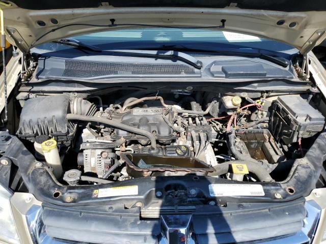 صورة رقم 7 من المزاد - 2010 DODGE GRAND CARA مع VIN 2D4RN5D17AR419885