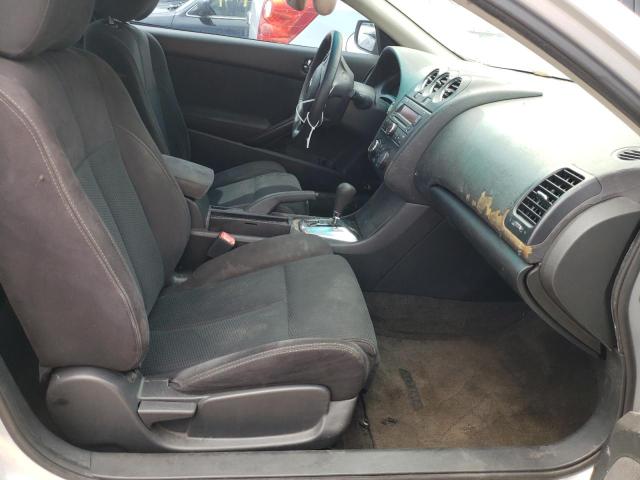 Photo 5 from auction – 2012 NISSAN ALTIMA S with VIN 1N4AL2EP5CC166391