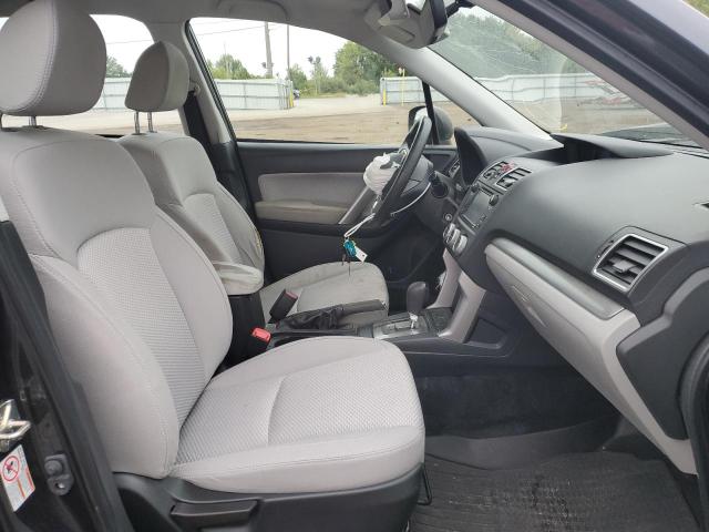 صورة رقم 5 من المزاد - 2017 SUBARU FORESTER 2 مع VIN JF2SJABC1HH519477