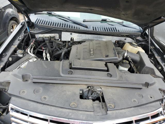 Photo 7 from auction – 2008 LINCOLN NAVIGATOR with VIN 5LMFU28588LJ04989