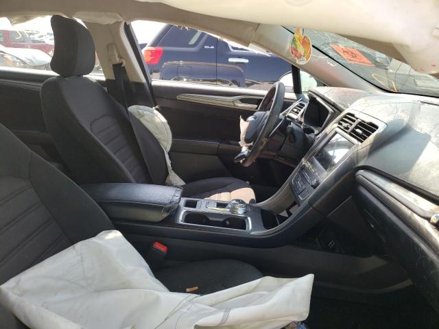 Photo 5 from auction – 2019 FORD FUSION SE with VIN 3FA6P0T98KR260638