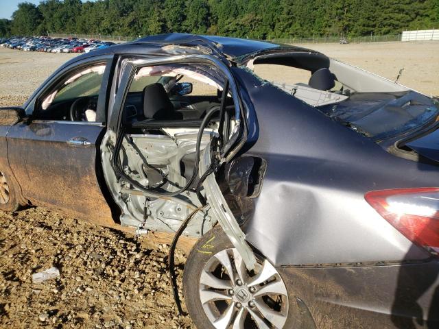 Photo 9 from auction – 2015 HONDA ACCORD LX with VIN 1HGCR2F36FA034707
