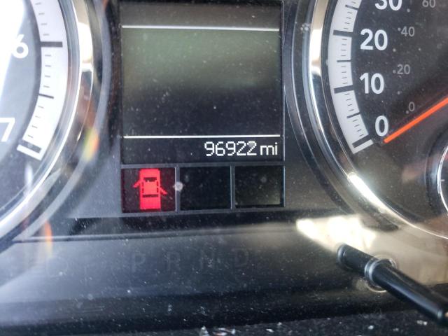 Photo 8 from auction – 2012 DODGE RAM 1500 S with VIN 1C6RD6LT1CS170288