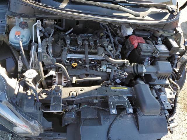 Photo 7 from auction – 2020 NISSAN VERSA SR with VIN 3N1CN8FV4LL808152