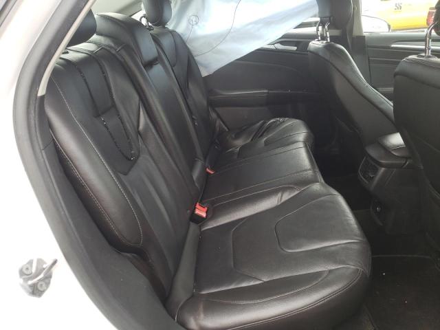 Photo 6 from auction – 2013 FORD FUSION TIT with VIN 3FA6P0D98DR205897