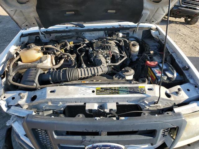 Photo 7 from auction – 2010 FORD RANGER with VIN 1FTKR1ADXAPA25146