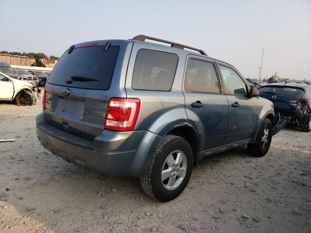 Photo 4 from auction – 2012 FORD ESCAPE XLT with VIN 1FMCU0D79CKA02312