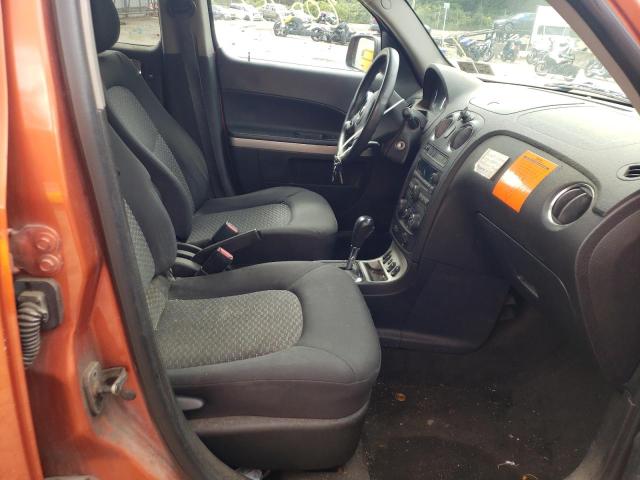 Photo 5 from auction – 2008 CHEVROLET HHR LS with VIN 3GNCA13D18S705951