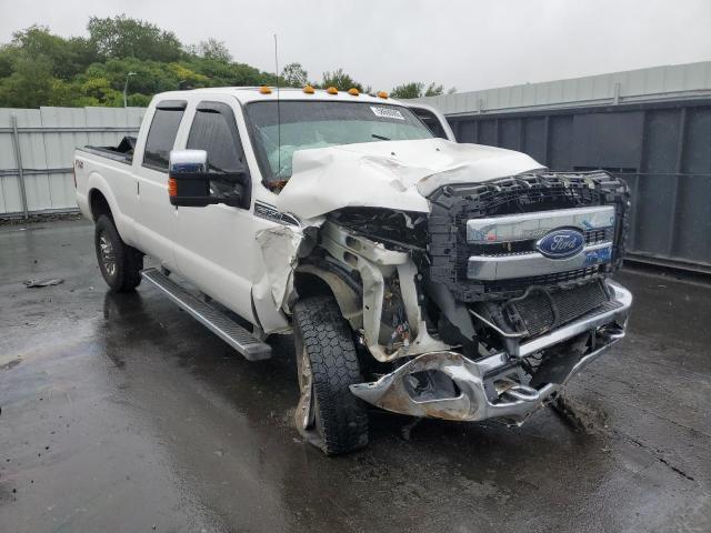 FORD F350 SUPER 2015 with VIN 1FT8W3B69FEA30291 - Photo from auction