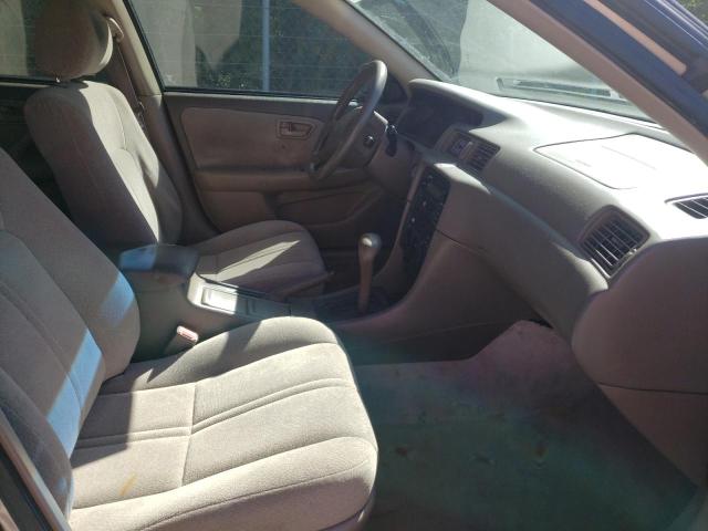 Photo 5 from auction – 2001 TOYOTA CAMRY LE with VIN 4T1BF22K91U966161