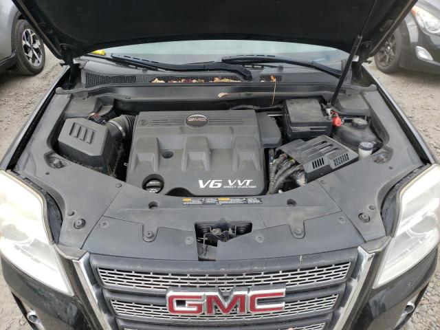 Photo 7 from auction – 2013 GMC TERRAIN SL with VIN 2GKFLXE35D6222001