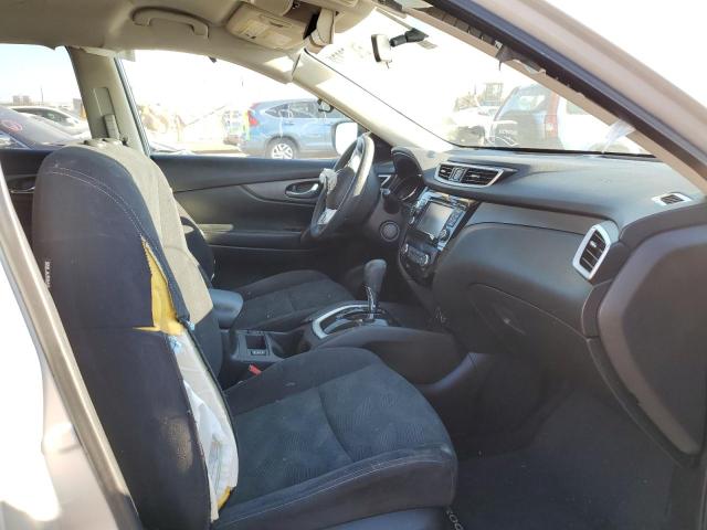 Photo 5 from auction – 2016 NISSAN ROGUE S with VIN JN8AT2MV2GW143685