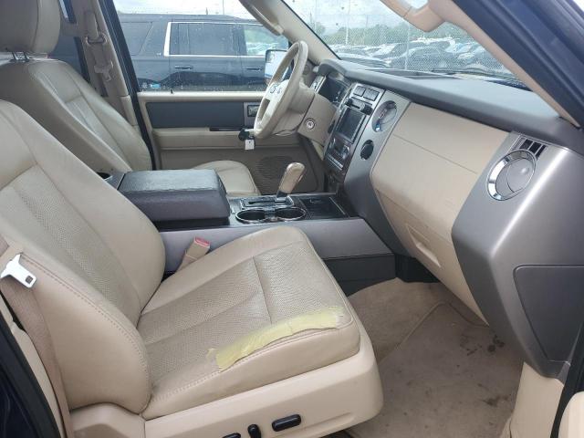 Foto 5 de la subasta – 2012 FORD EXPEDITION con VIN 1FMJK1J56CEF02691