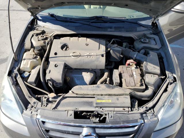 Photo 7 from auction – 2003 NISSAN ALTIMA with VIN 1N4AL11D93C285700