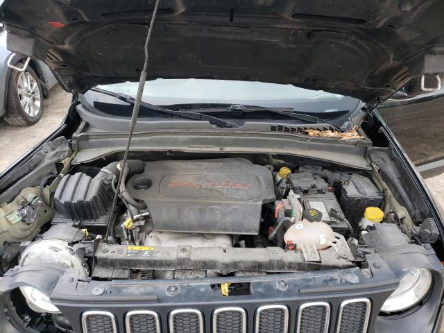 Photo 7 from auction – 2017 JEEP RENEGADE L with VIN ZACCJABB9HPE50010