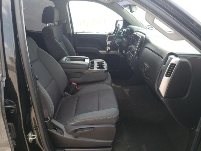 Photo 5 from auction – 2015 CHEVROLET SILVERADO with VIN 1GCRCRECXFZ152684