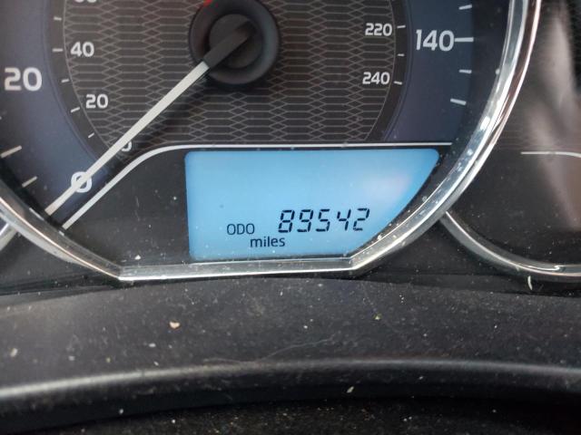 Photo 8 from auction – 2015 TOYOTA COROLLA L with VIN 2T1BURHE9FC450567
