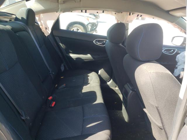 Photo 6 from auction – 2019 NISSAN SENTRA S with VIN 3N1AB7AP5KY368317