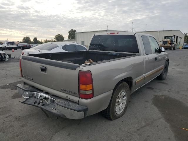 Photo 4 from auction – 2002 CHEVROLET SILVERADO with VIN 2GCEC19T821343940