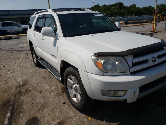 Zdjęcie 9 z aukcji – 2004 TOYOTA 4RUNNER LI z VIN JTEBU17R048015236