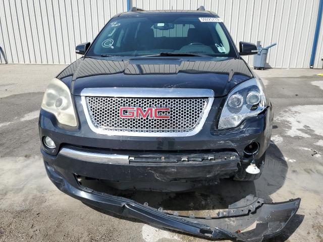 Photo 9 from auction – 2012 GMC ACADIA DEN with VIN 1GKKRTED3CJ248144