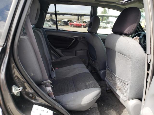 Photo 6 from auction – 2003 TOYOTA RAV4 with VIN JTEGH20VX30111279