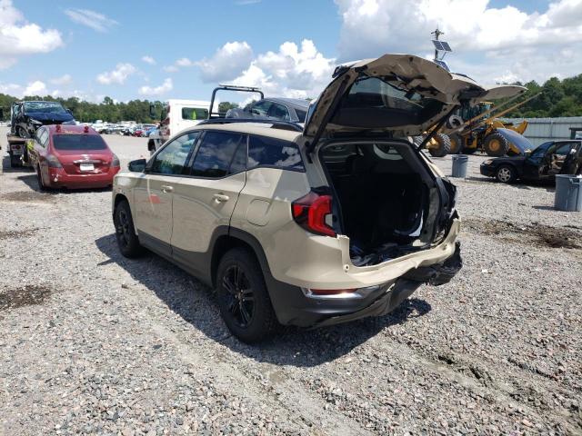Zdjęcie 3 z aukcji – 2022 GMC TERRAIN AT z VIN 3GKALYEV9NL221674
