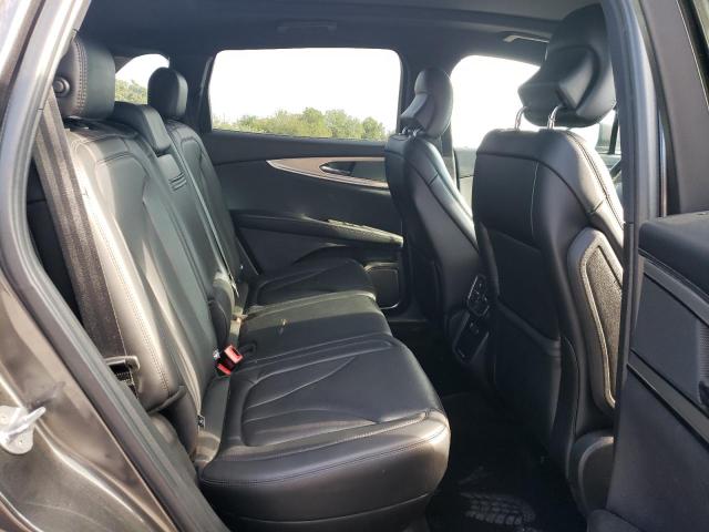 Photo 6 from auction – 2018 LINCOLN MKX RESERV with VIN 2LMPJ6LR7JBL50444
