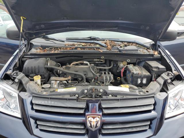 Photo 7 from auction – 2008 DODGE GRAND CARA with VIN 2D8HN44H48R772046