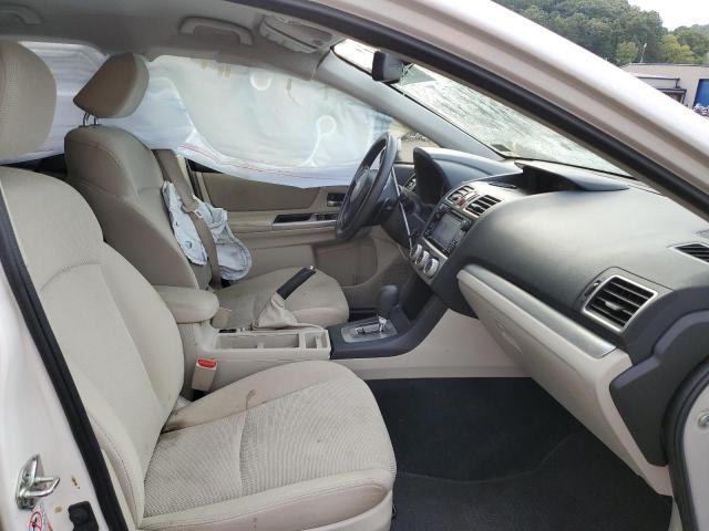 Photo 5 from auction – 2015 SUBARU XV CROSSTR with VIN JF2GPACCXF8300744