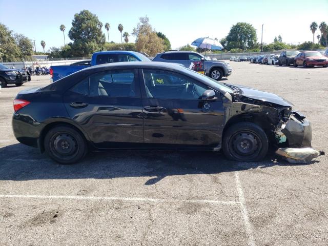 Photo 9 from auction – 2018 TOYOTA COROLLA L with VIN 5YFBURHE7JP774979