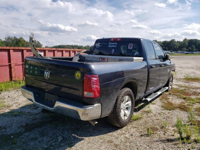 Foto 4 de la subasta – 2013 RAM 1500 ST con VIN 1C6RR6FG5DS660072