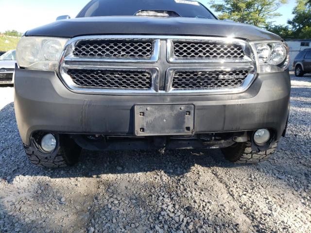 Photo 9 from auction – 2011 DODGE DURANGO CR with VIN 1D4SD4GT7BC623785