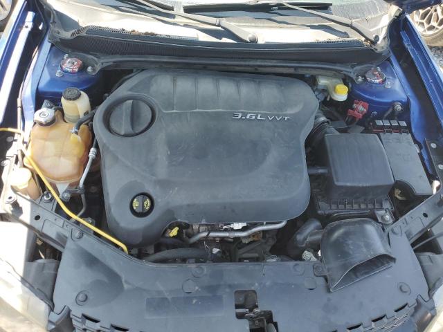 Photo 7 from auction – 2013 DODGE AVENGER R/ with VIN 1C3CDZBG0DN746543