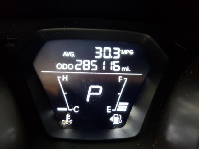 Photo 8 from auction – 2011 HYUNDAI ELANTRA GL with VIN 5NPDH4AE7BH049830