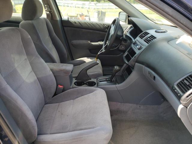 Photo 5 from auction – 2003 HONDA ACCORD LX with VIN JHMCM56313C033381