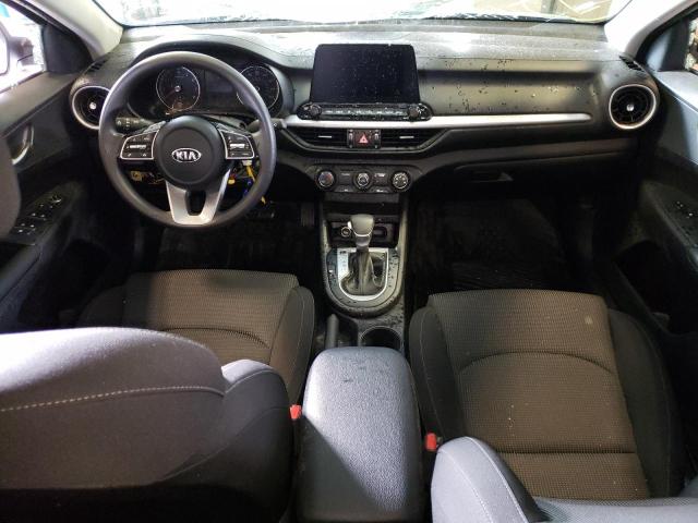 Photo 9 from auction – 2020 KIA FORTE FE with VIN 3KPF24AD4LE191754