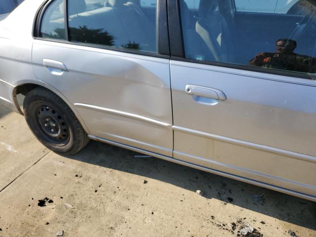 Photo 9 from auction – 2003 HONDA CIVIC LX with VIN 2HGES15513H508974