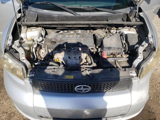 Photo 7 from auction – 2010 TOYOTA SCION XB with VIN JTLZE4FE9A1114341