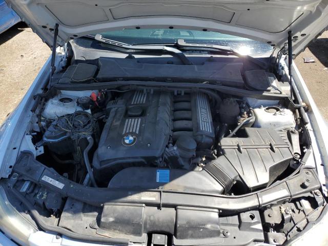 Photo 7 from auction – 2009 BMW 328 I with VIN WBAPH77589NL83393