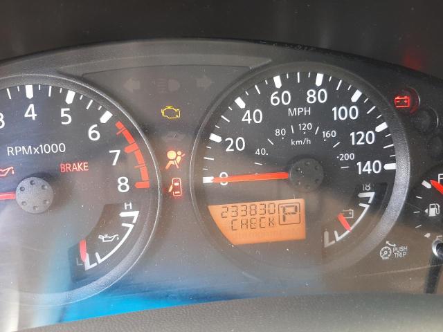 Photo 8 from auction – 2014 NISSAN FRONTIER S with VIN 1N6AD0ER4EN770922