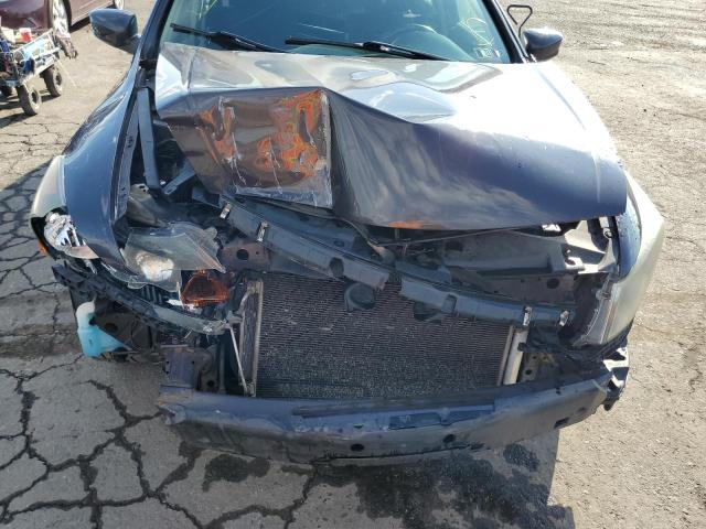 Photo 9 from auction – 2011 HONDA ACCORD LX with VIN 1HGCP2F34BA089561